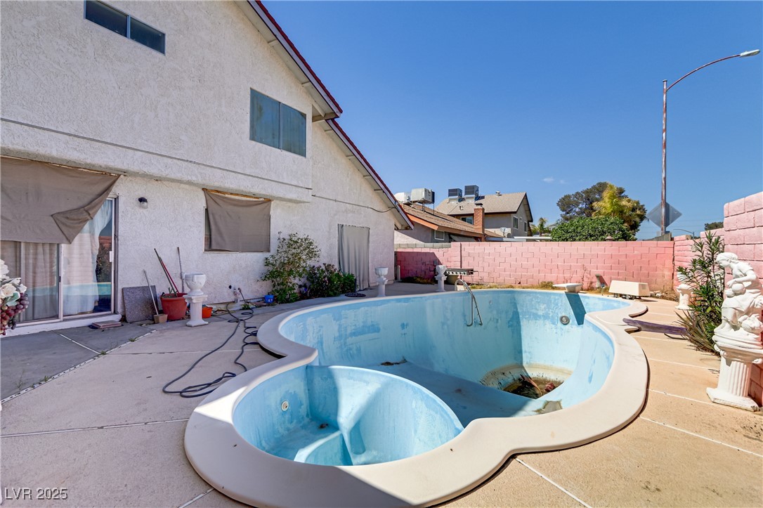 4274 Butterfield Way, Las Vegas, Nevada image 28