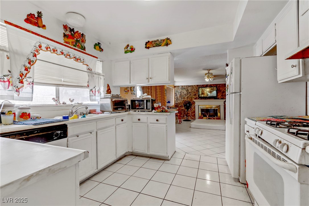 4274 Butterfield Way, Las Vegas, Nevada image 7