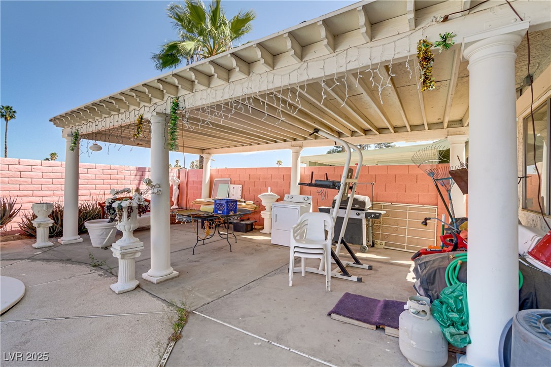 4274 Butterfield Way, Las Vegas, Nevada image 27
