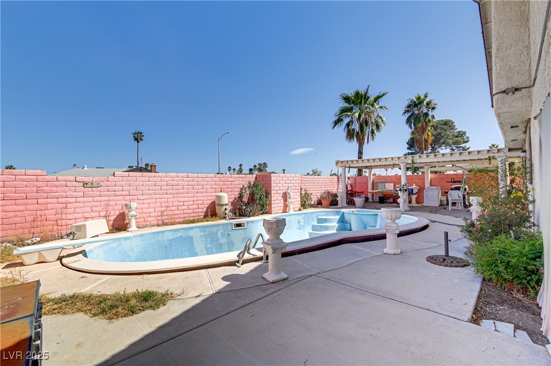 4274 Butterfield Way, Las Vegas, Nevada image 29