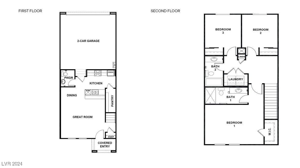 4925 Apple Mesa Avenue #LOT 210, Las Vegas, Nevada image 2