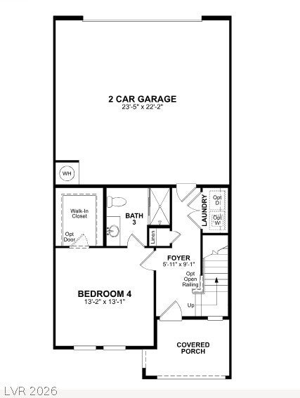 Tiny photo for 10407 Sapphire Storm Street, Las Vegas, NV 89141 (MLS # 2793223)