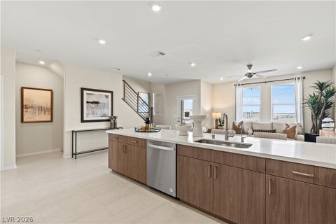 Tiny photo for 10407 Sapphire Storm Street, Las Vegas, NV 89141 (MLS # 2793223)