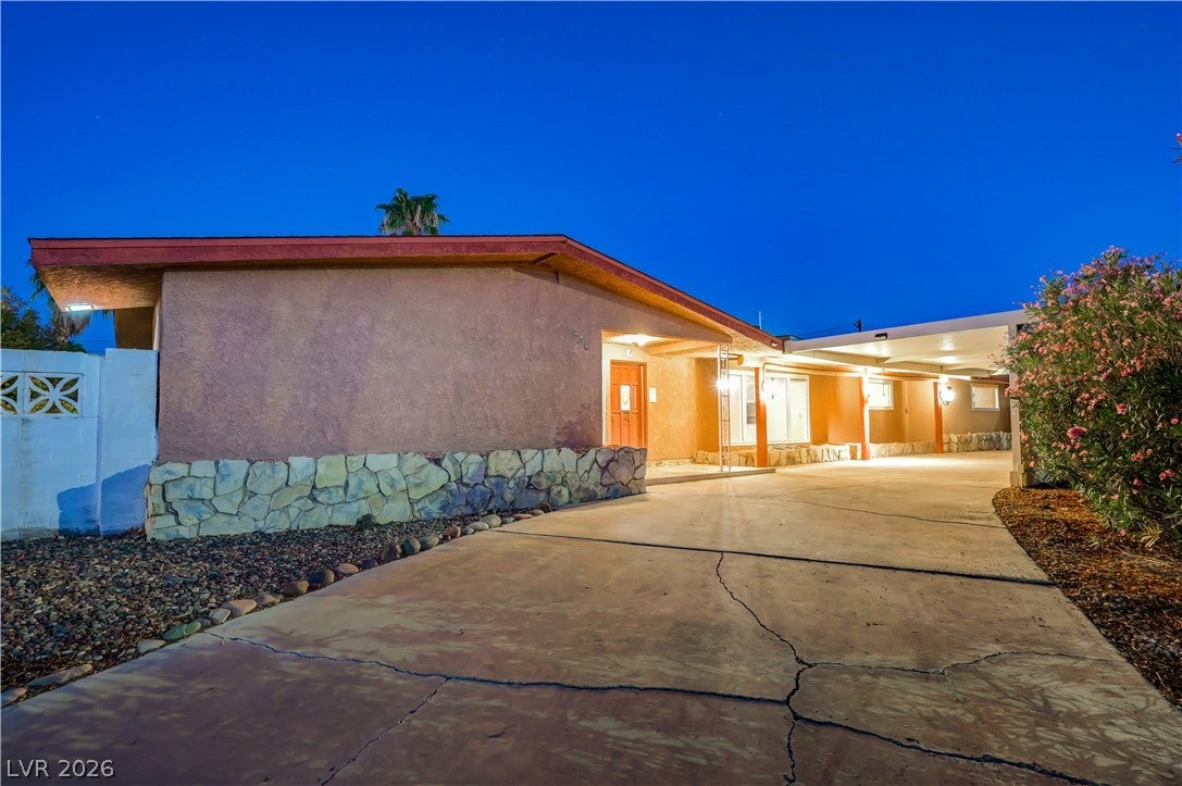 838 Fairview Drive