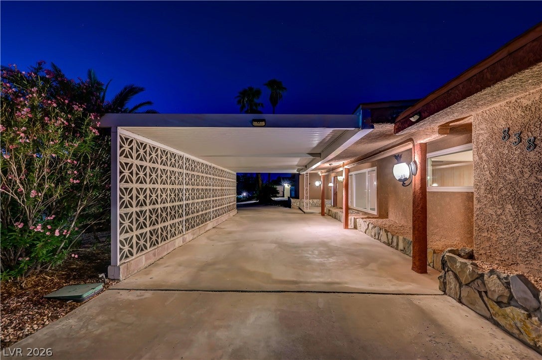 838 Fairview Drive