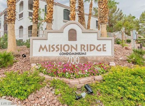 Photo of 700 Carnegie Street #2022, Henderson, NV 89052 (MLS # 2740993)