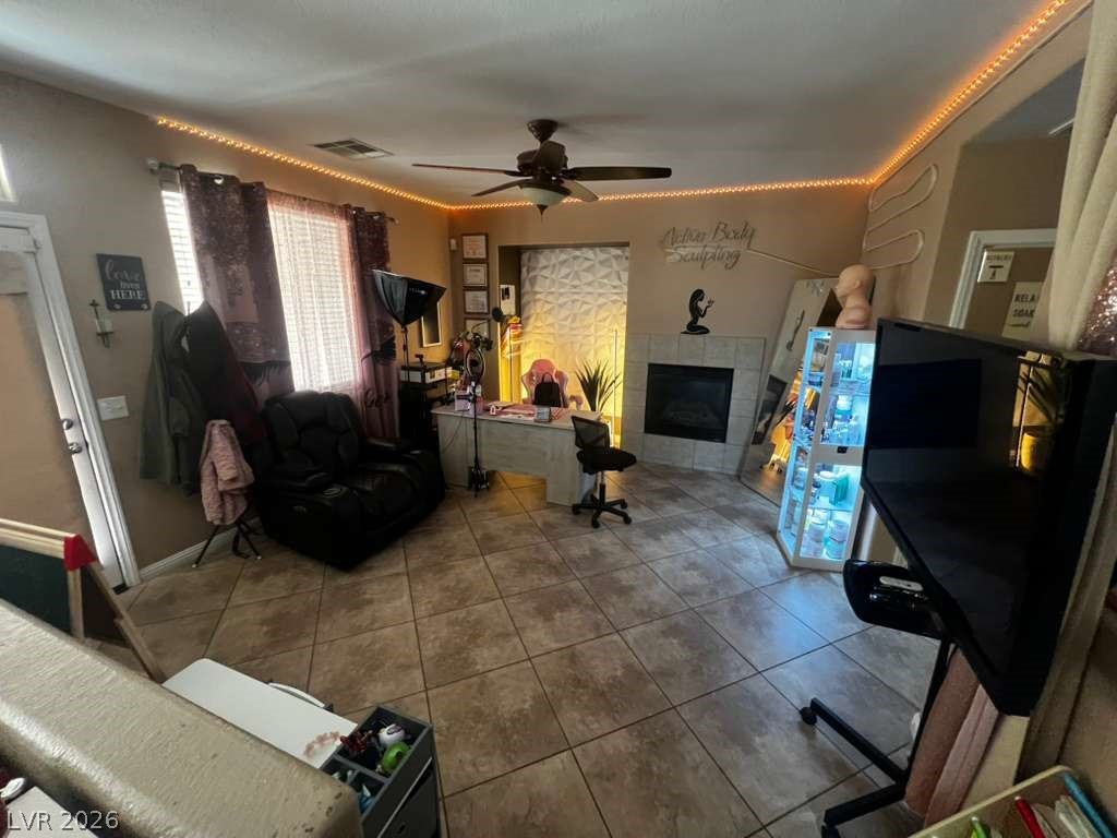 5239 Andreas Canyon Court
