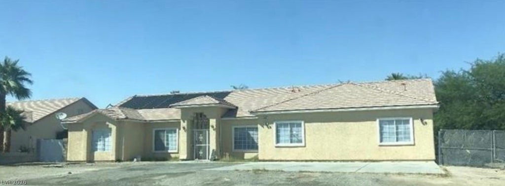 Photo of 3640 Judson Avenue, Las Vegas, NV 89115 (MLS # 2773326)