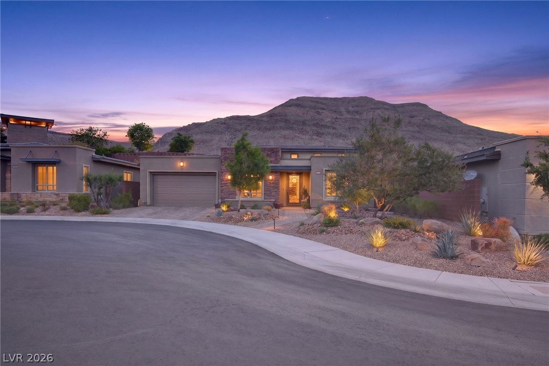 6641 Ruby Desert Court