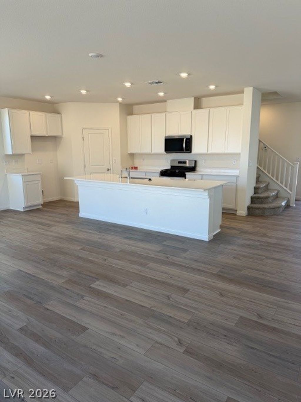 Photo of 9937 Landings Street, Las Vegas, NV 89141 (MLS # 2754936)