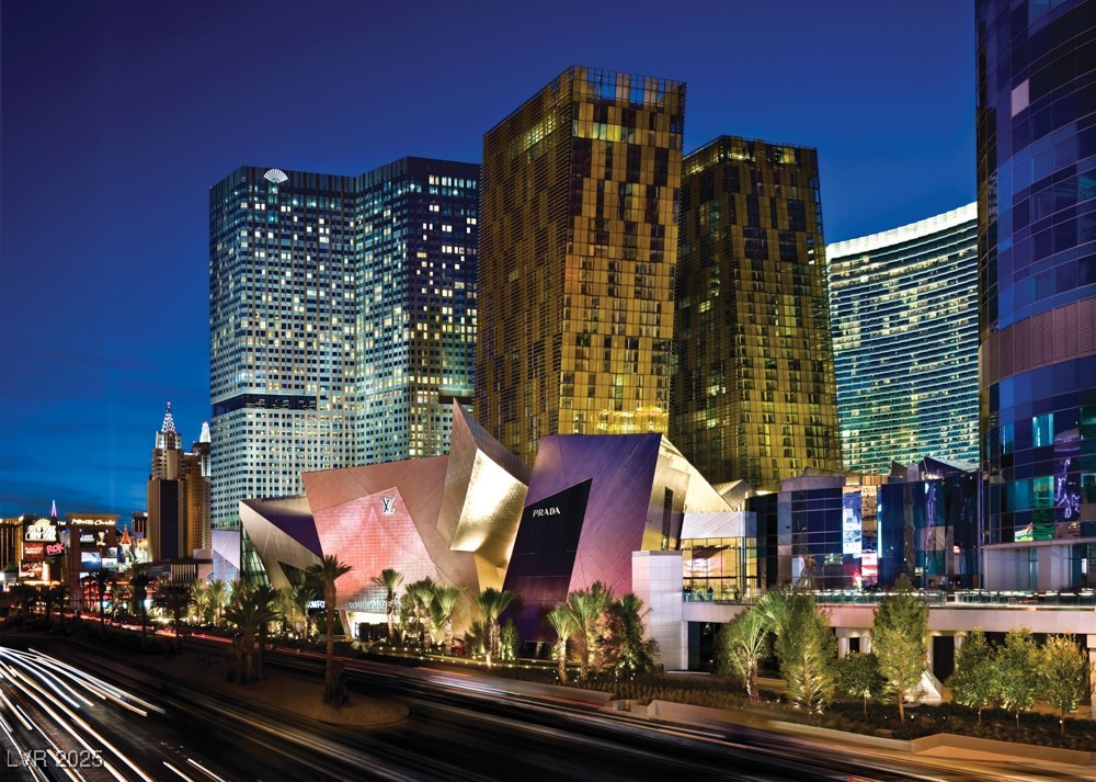3722 Las Vegas Boulevard #2309, Las Vegas, Nevada image 13