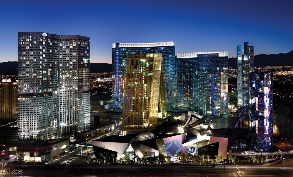 3722 Las Vegas Boulevard #2309, Las Vegas, Nevada image 14