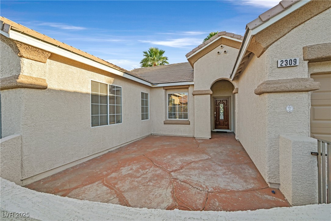 2309 Tedesca Drive