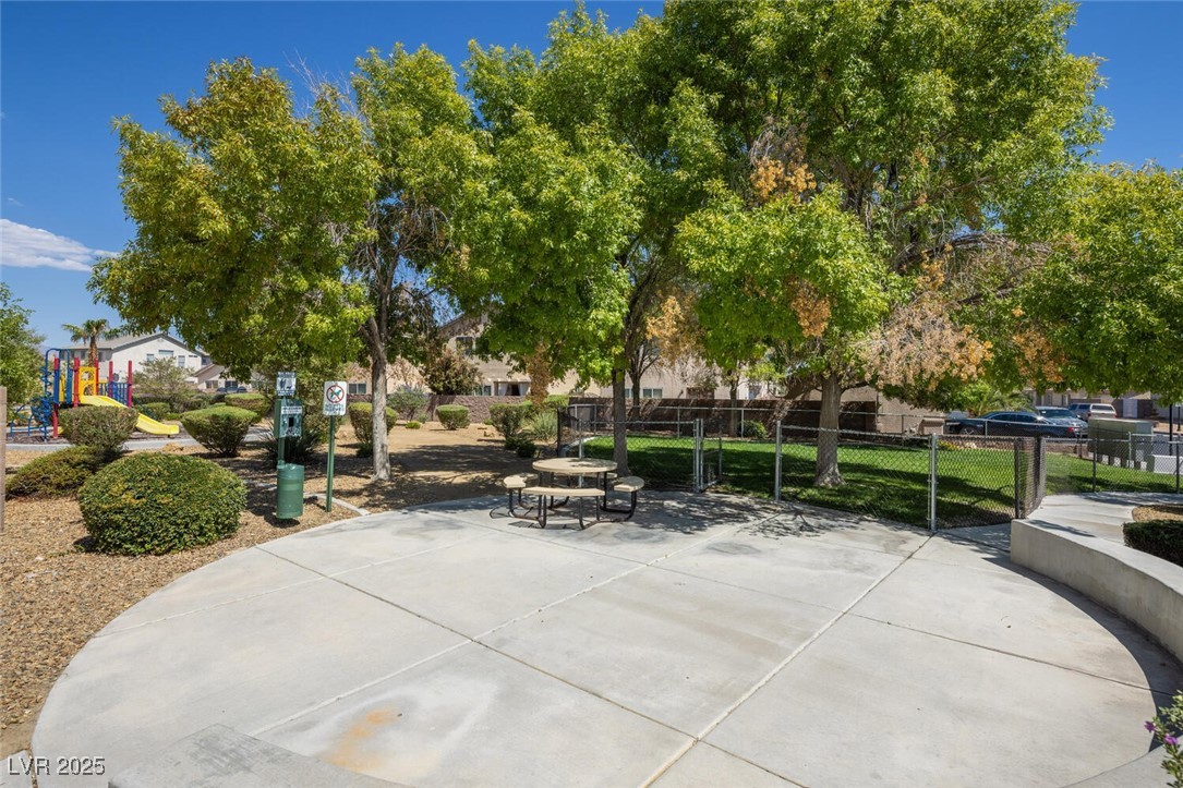 5317 Clover Blossom Court, North Las Vegas, Nevada image 27