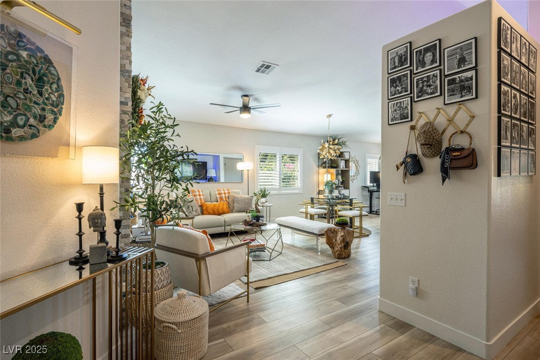 5317 Clover Blossom Court, North Las Vegas, Nevada image 3