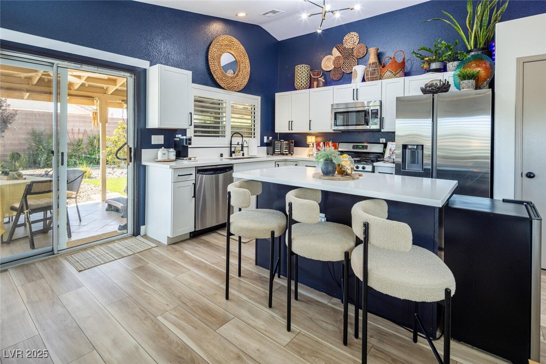 5317 Clover Blossom Court, North Las Vegas, Nevada image 10