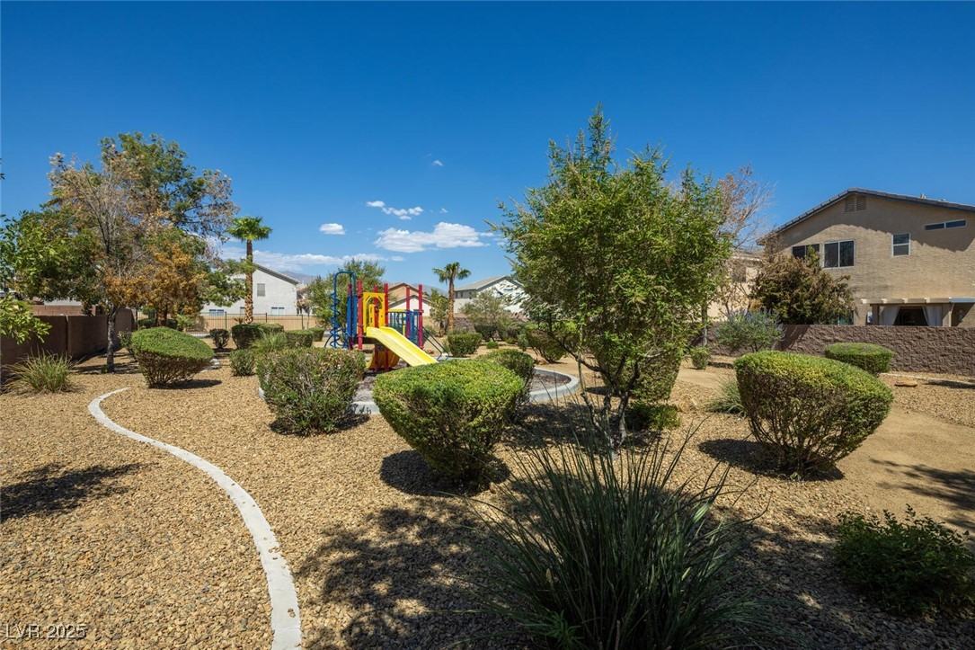 5317 Clover Blossom Court, North Las Vegas, Nevada image 26