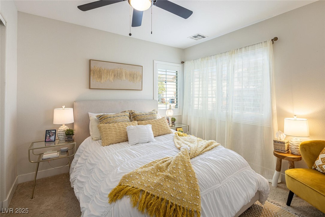 5317 Clover Blossom Court, North Las Vegas, Nevada image 15