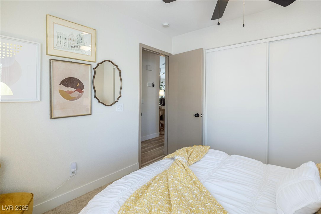 5317 Clover Blossom Court, North Las Vegas, Nevada image 16