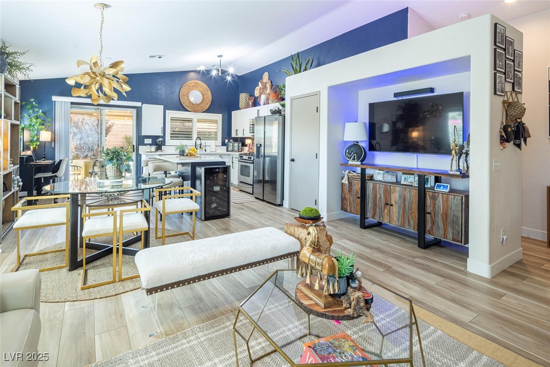5317 Clover Blossom Court, North Las Vegas, Nevada image 6