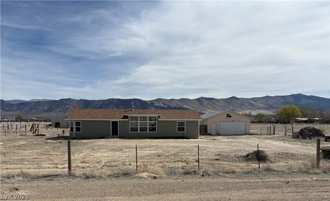 Homes For Sale - 2654 N 35th Street<br/> White Pine County, Ely, NV 89301