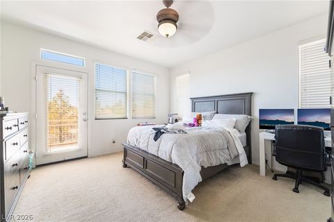 Tiny photo for 5317 Caprock Canyon Avenue, Las Vegas, NV 89139 (MLS # 2799791)