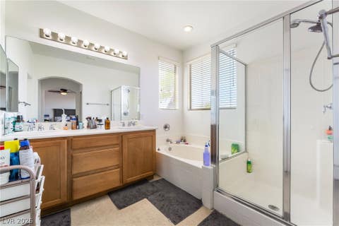 Tiny photo for 5317 Caprock Canyon Avenue, Las Vegas, NV 89139 (MLS # 2799791)