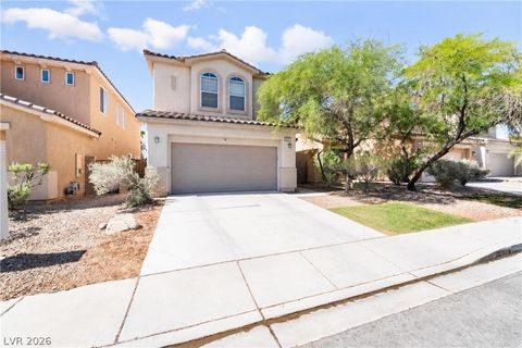 Tiny photo for 5317 Caprock Canyon Avenue, Las Vegas, NV 89139 (MLS # 2799791)