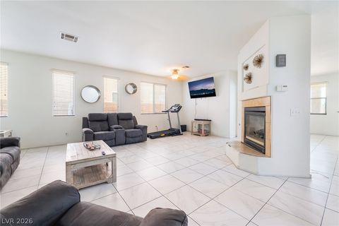 Tiny photo for 5317 Caprock Canyon Avenue, Las Vegas, NV 89139 (MLS # 2799791)