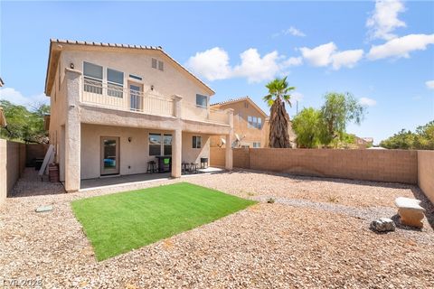 Tiny photo for 5317 Caprock Canyon Avenue, Las Vegas, NV 89139 (MLS # 2799791)