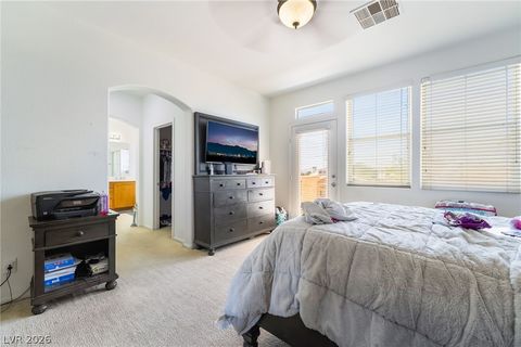 Tiny photo for 5317 Caprock Canyon Avenue, Las Vegas, NV 89139 (MLS # 2799791)