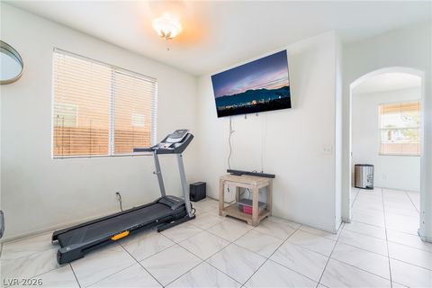 Tiny photo for 5317 Caprock Canyon Avenue, Las Vegas, NV 89139 (MLS # 2799791)