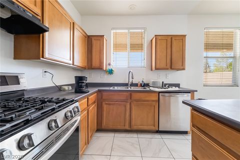 Tiny photo for 5317 Caprock Canyon Avenue, Las Vegas, NV 89139 (MLS # 2799791)