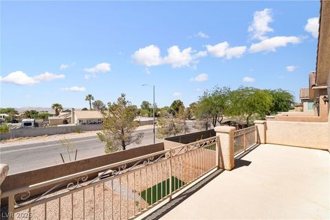 Tiny photo for 5317 Caprock Canyon Avenue, Las Vegas, NV 89139 (MLS # 2799791)