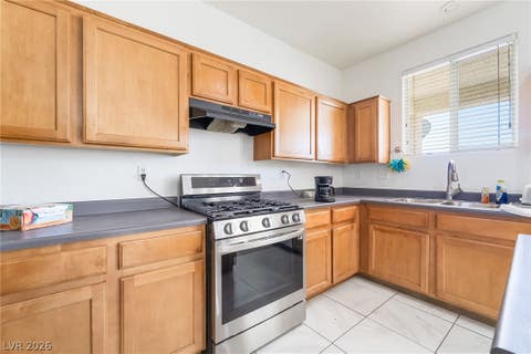 Tiny photo for 5317 Caprock Canyon Avenue, Las Vegas, NV 89139 (MLS # 2799791)
