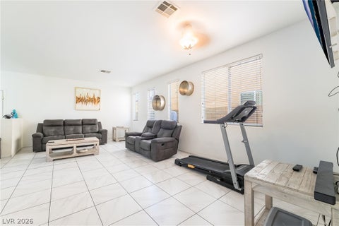 Tiny photo for 5317 Caprock Canyon Avenue, Las Vegas, NV 89139 (MLS # 2799791)