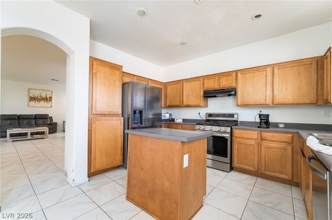 Tiny photo for 5317 Caprock Canyon Avenue, Las Vegas, NV 89139 (MLS # 2799791)