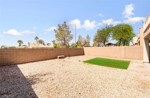 Tiny photo for 5317 Caprock Canyon Avenue, Las Vegas, NV 89139 (MLS # 2799791)