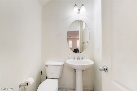 Tiny photo for 5317 Caprock Canyon Avenue, Las Vegas, NV 89139 (MLS # 2799791)