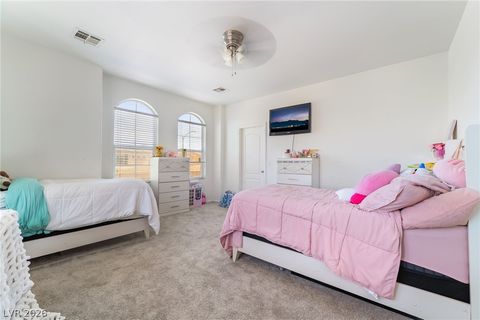 Tiny photo for 5317 Caprock Canyon Avenue, Las Vegas, NV 89139 (MLS # 2799791)