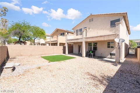 Tiny photo for 5317 Caprock Canyon Avenue, Las Vegas, NV 89139 (MLS # 2799791)