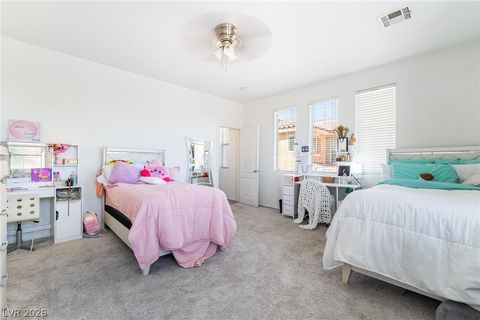 Tiny photo for 5317 Caprock Canyon Avenue, Las Vegas, NV 89139 (MLS # 2799791)
