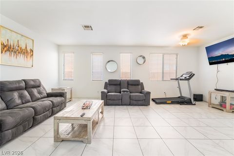 Tiny photo for 5317 Caprock Canyon Avenue, Las Vegas, NV 89139 (MLS # 2799791)