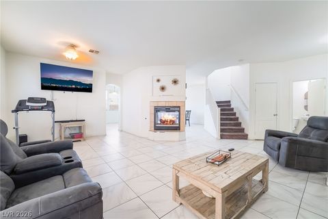 Tiny photo for 5317 Caprock Canyon Avenue, Las Vegas, NV 89139 (MLS # 2799791)