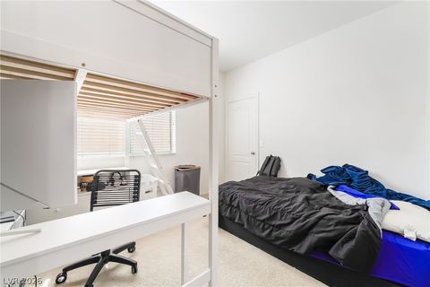 Tiny photo for 5317 Caprock Canyon Avenue, Las Vegas, NV 89139 (MLS # 2799791)