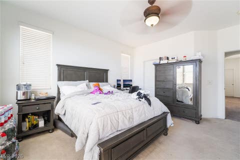 Tiny photo for 5317 Caprock Canyon Avenue, Las Vegas, NV 89139 (MLS # 2799791)