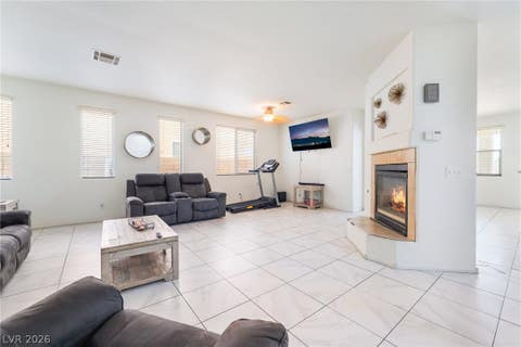 Tiny photo for 5317 Caprock Canyon Avenue, Las Vegas, NV 89139 (MLS # 2799791)