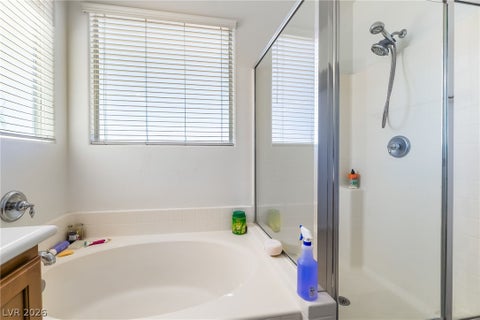 Tiny photo for 5317 Caprock Canyon Avenue, Las Vegas, NV 89139 (MLS # 2799791)