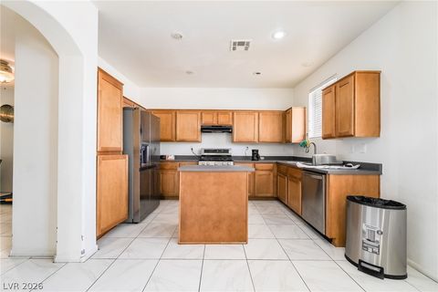 Tiny photo for 5317 Caprock Canyon Avenue, Las Vegas, NV 89139 (MLS # 2799791)
