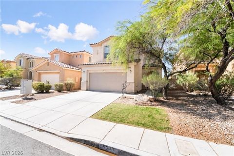 Tiny photo for 5317 Caprock Canyon Avenue, Las Vegas, NV 89139 (MLS # 2799791)